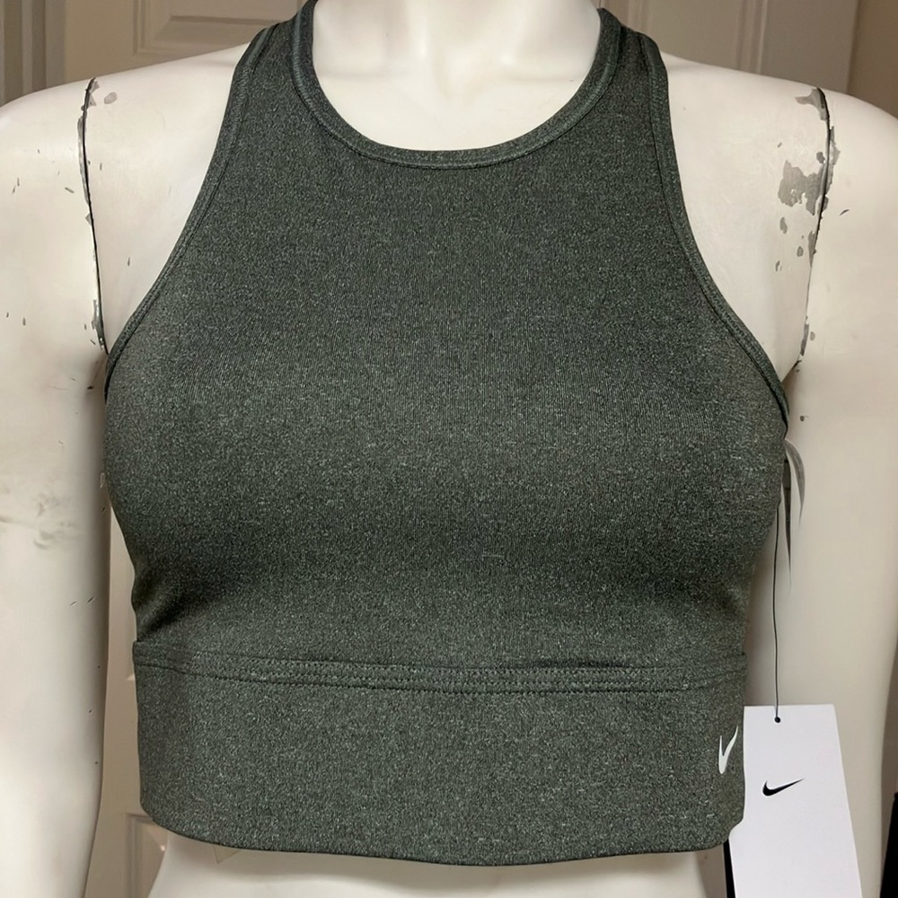 Nike Athletic/Athleisure Sports Bra, NWT!